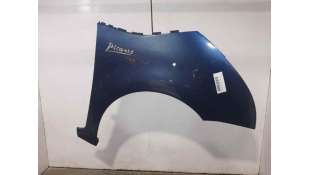 ALETA DELANTERA DERECHA CITROEN C4 GRAND PICASSO I (2006-2011) 1.6 HDI 109CV 1560CC - L. 8026151 / 7841X2